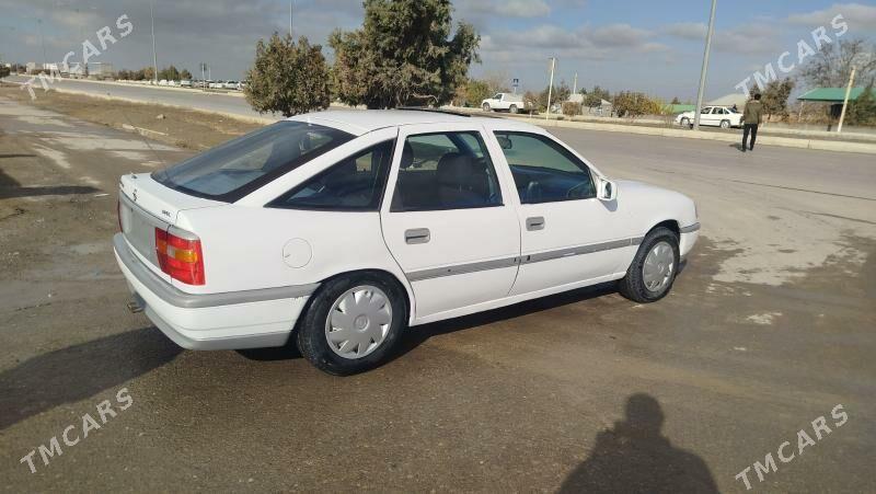 Opel Vectra 1992 - 59 000 TMT - Bäherden - img 1