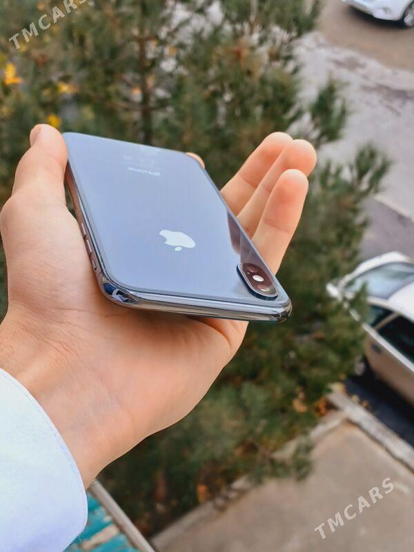 iPhone X - Ашхабад - img 1
