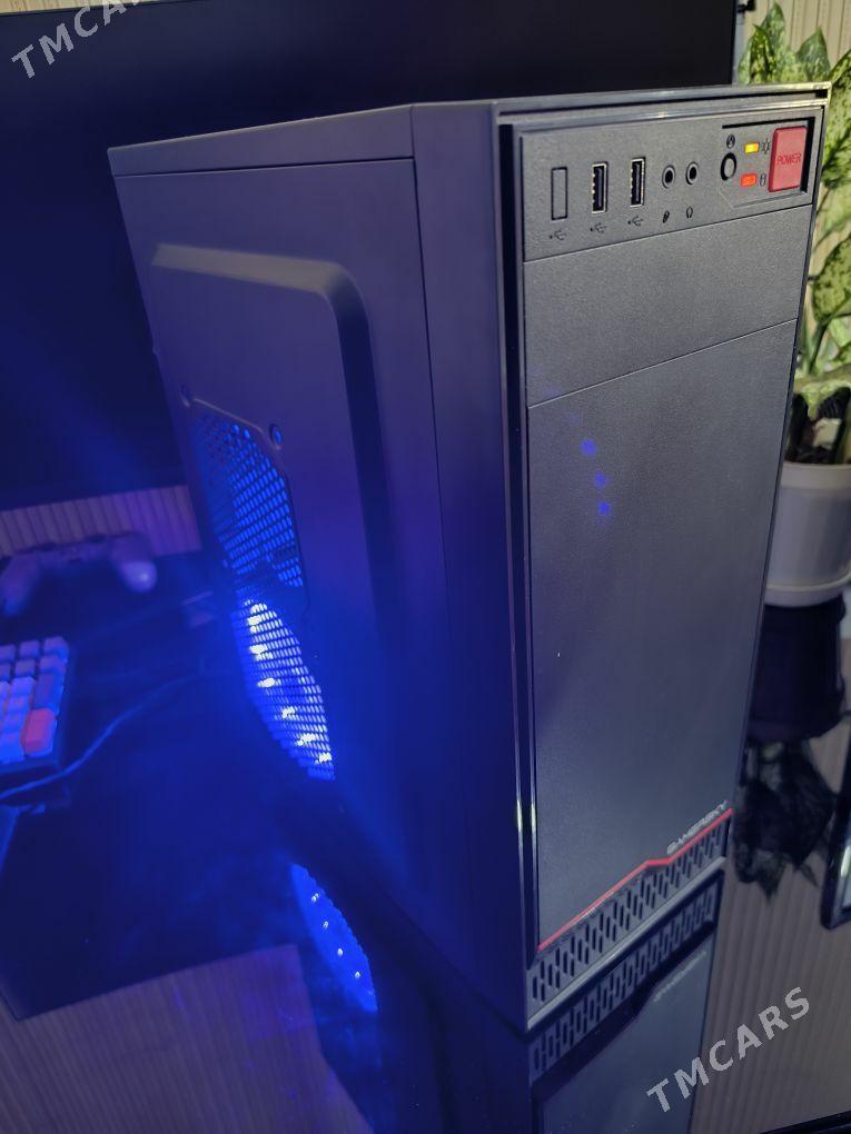 I5 3 gtx 750 - Ашхабад - img 1