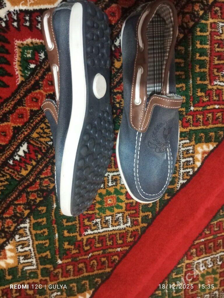 Ayakgaplar - Daşoguz - img 1