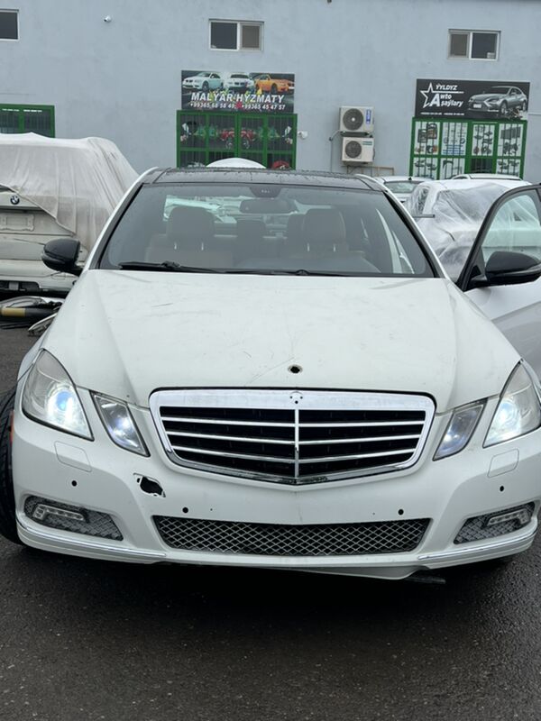 Mersedes Benz Eclas 20 000 TMT - Aşgabat - img 1