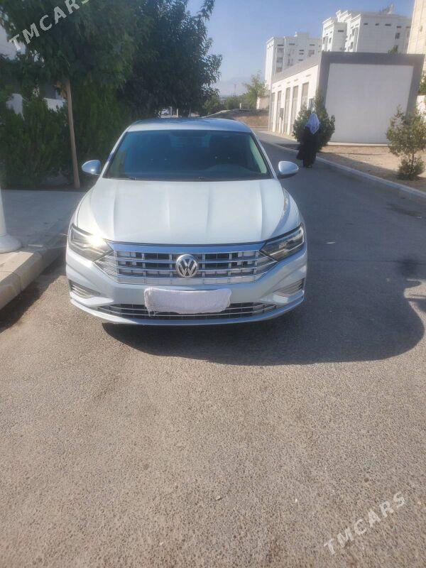 Volkswagen Jetta 2019 - 215 000 TMT - Ашхабад - img 1