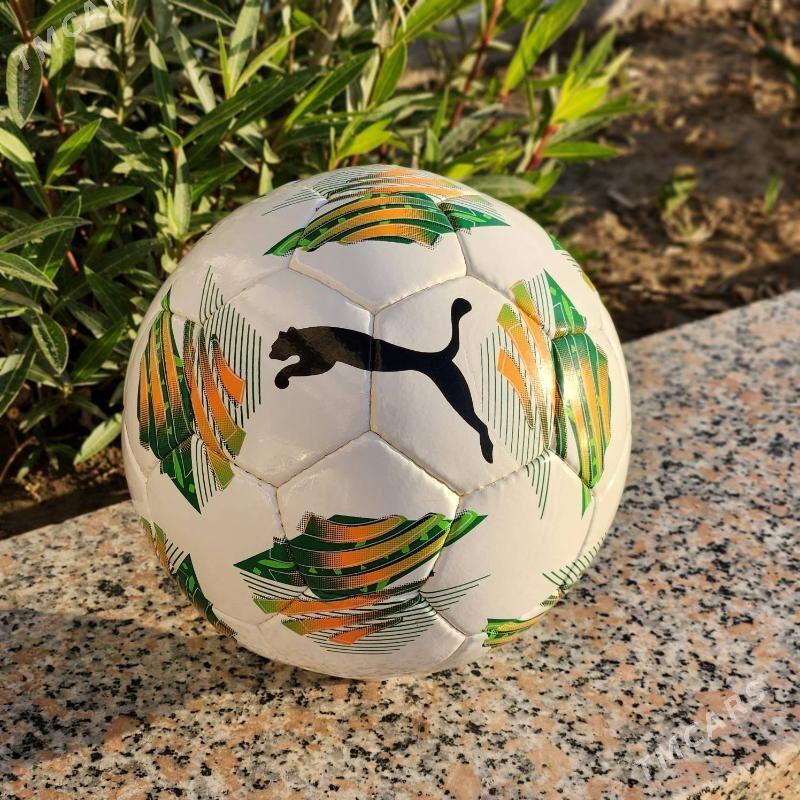 Futbolny Top - Ашхабад - img 1