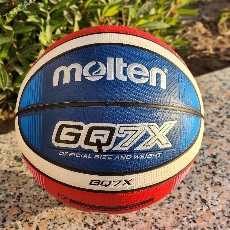 Basketball Top - Ашхабад - img 1