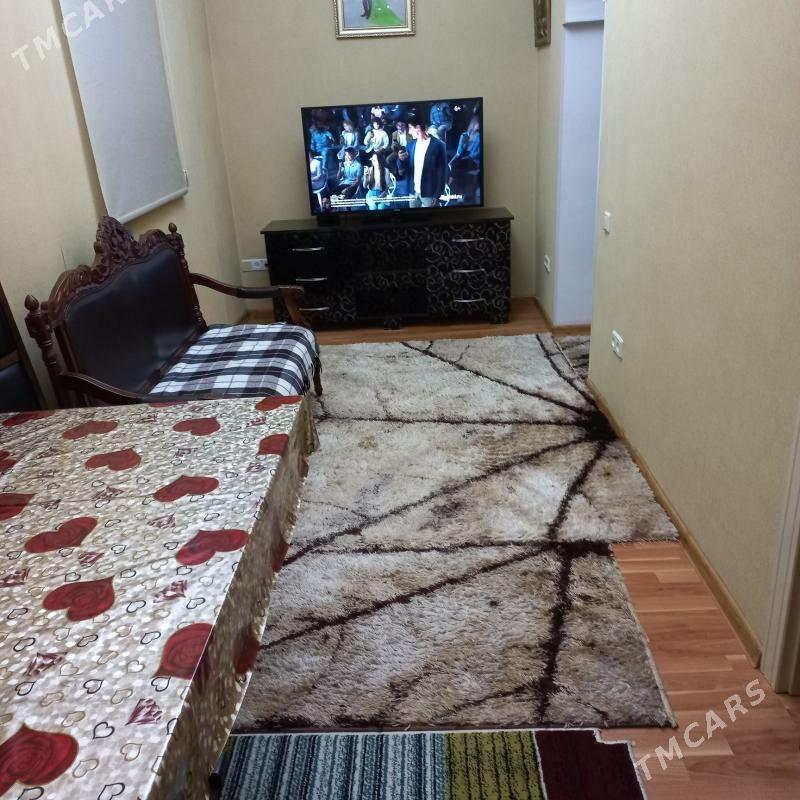 Обмен От Хозяина Квартал 3ком - Aşgabat - img 1