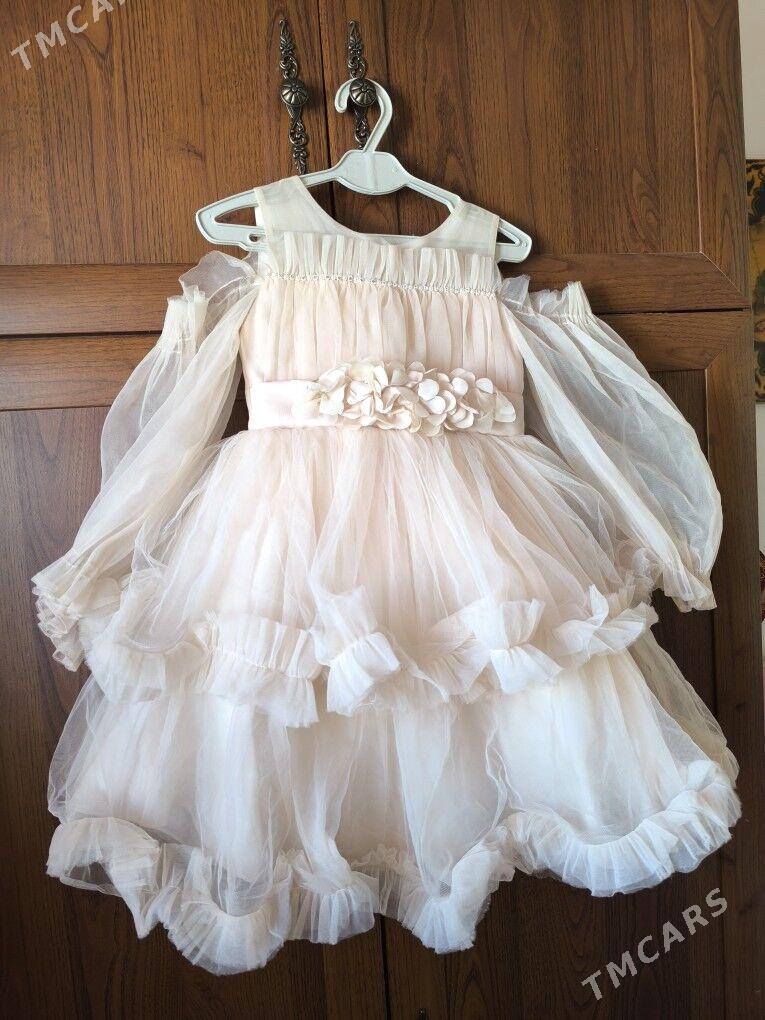 Платте - Parahat 2 - img 1