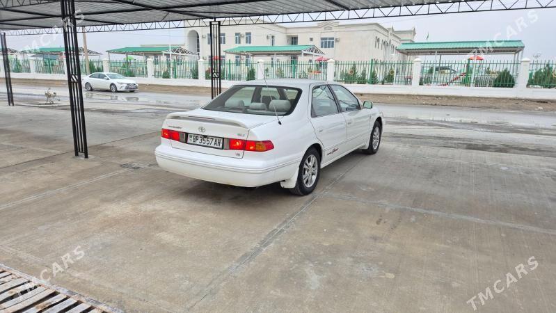 Toyota Camry 2002 - 144 000 TMT - Gökdepe - img 1