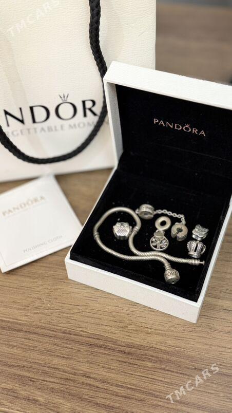 Браслет Pandora - Хазар - img 1