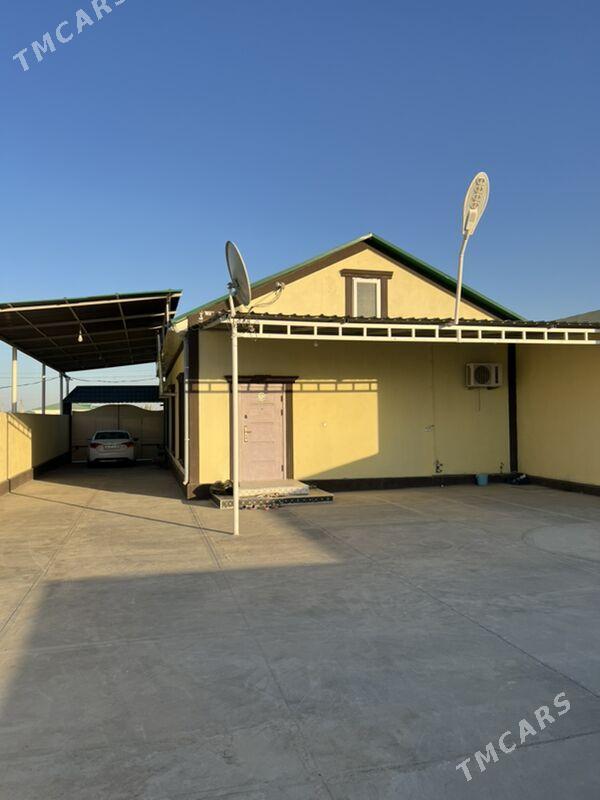 plan jay - Гёкдепе - img 1