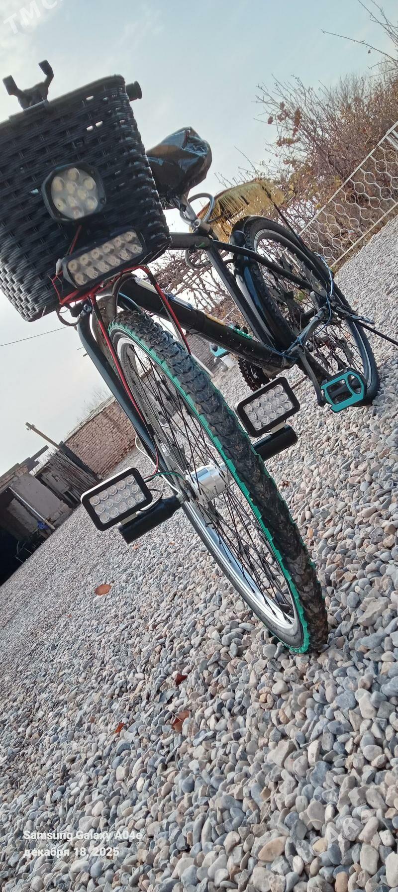 Tigir - Теджен - img 1