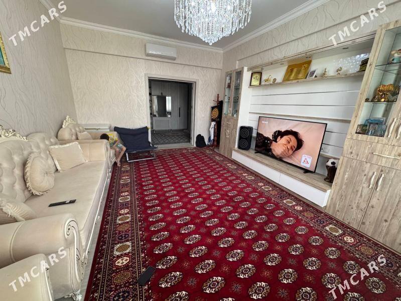 Gurtly 2 kom. - Ашхабад - img 1