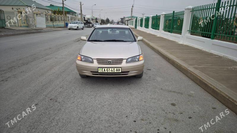 Toyota Camry 1999 - 135 000 TMT - Gökdepe - img 1