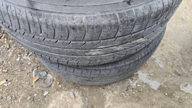 yokahama 800 TMT - Aşgabat - img 1