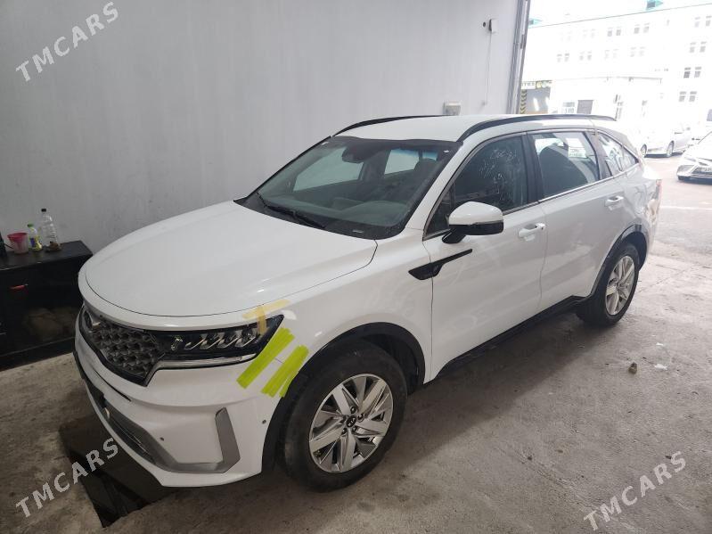 Kia Sorento 2021 - 340 000 TMT - Aşgabat - img 1
