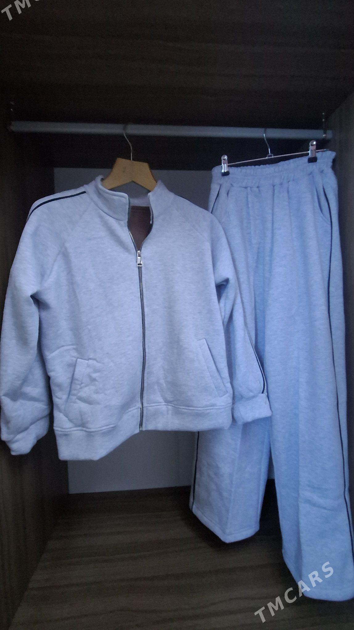 спортивные костюмы - Мир 5 - img 1