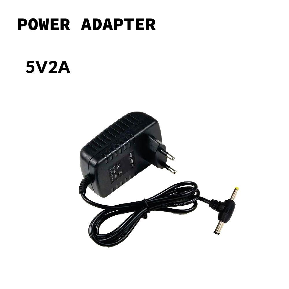 POWER ADAPTER, AC ADAPTER - Ашхабад - img 1