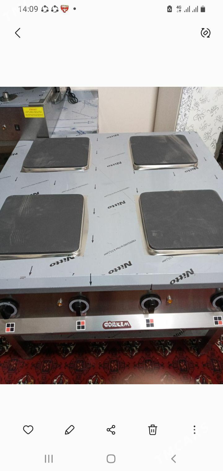 Pecka - Aşgabat - img 1