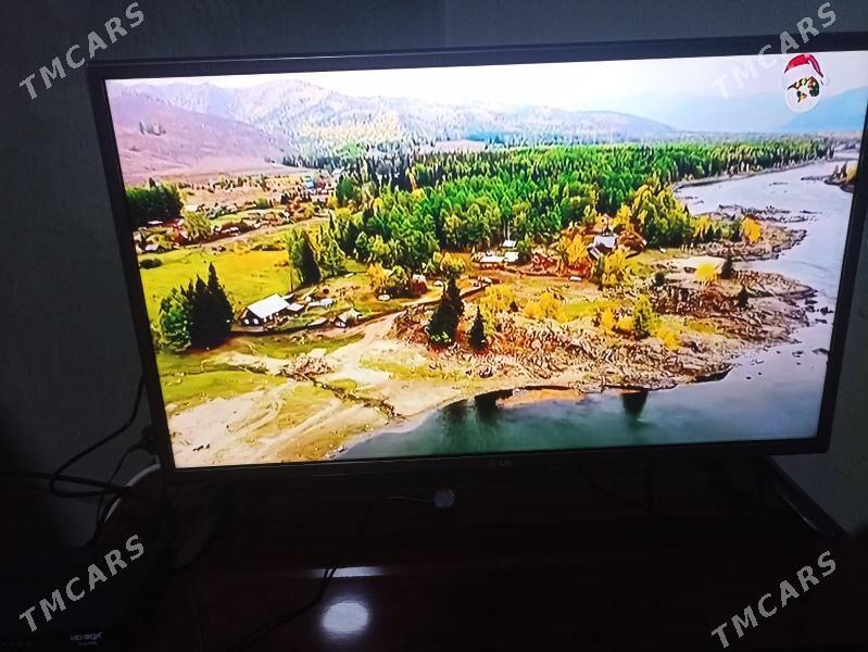 Televizor Led Lg32LB563B - Aşgabat - img 1