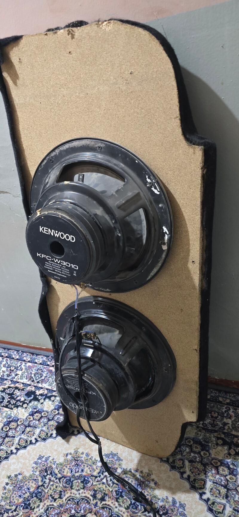 KENWOOD 1000LIK 2 000 TMT - Мары - img 1