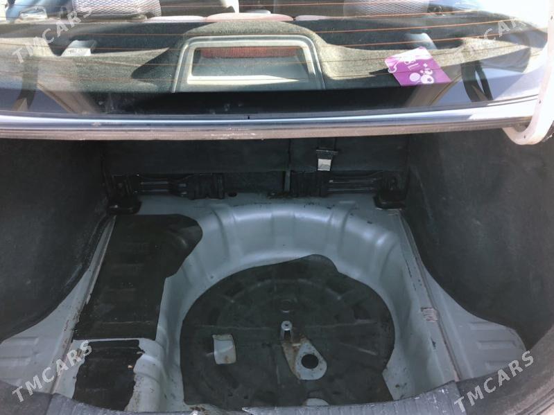 Nissan Versa 2007 - 103 000 TMT - Балканабат - img 1