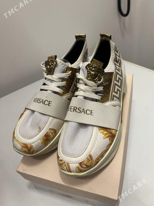 krosovka - Ашхабад - img 1