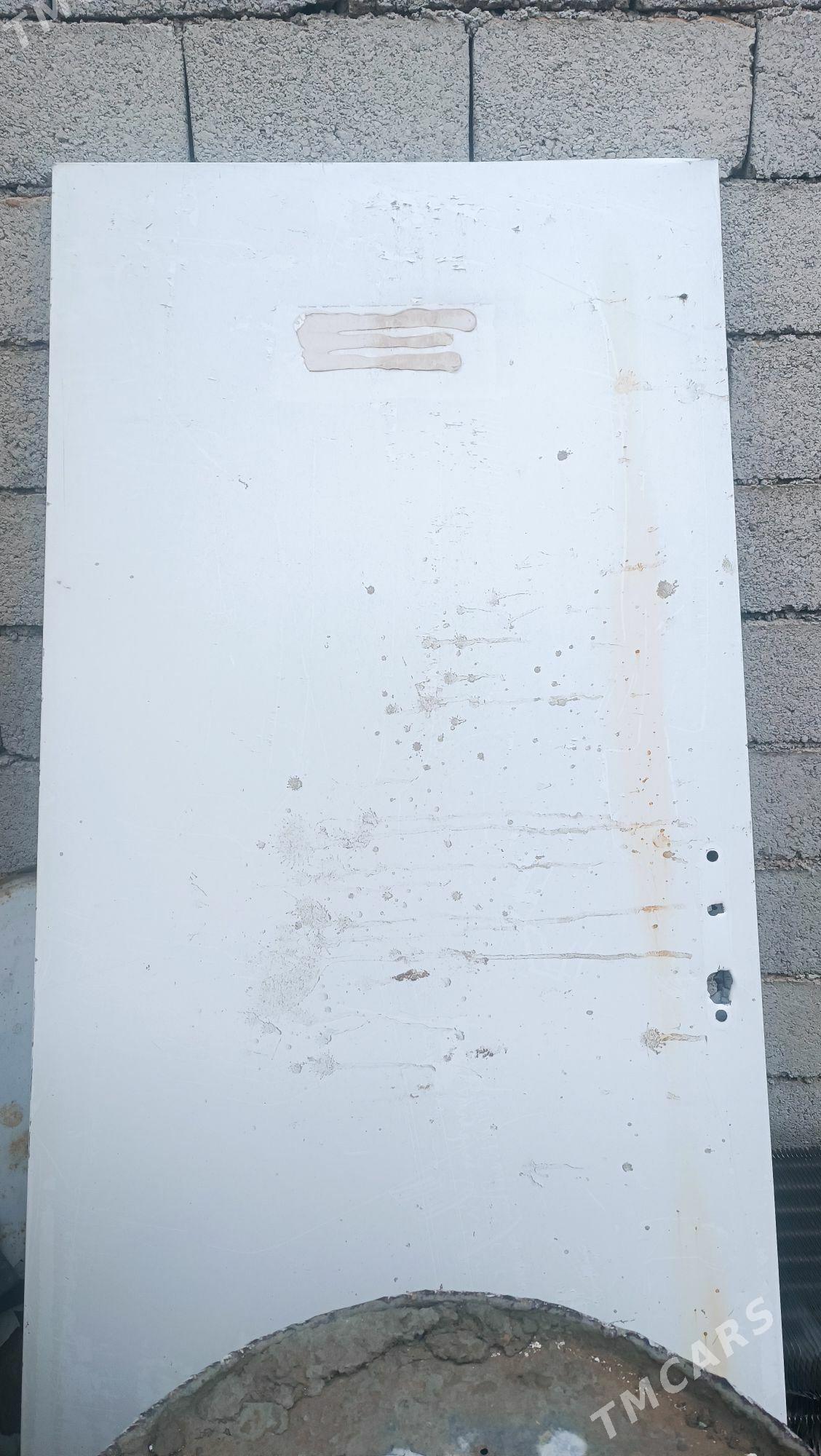 haldynlyk gapy - Änew - img 1