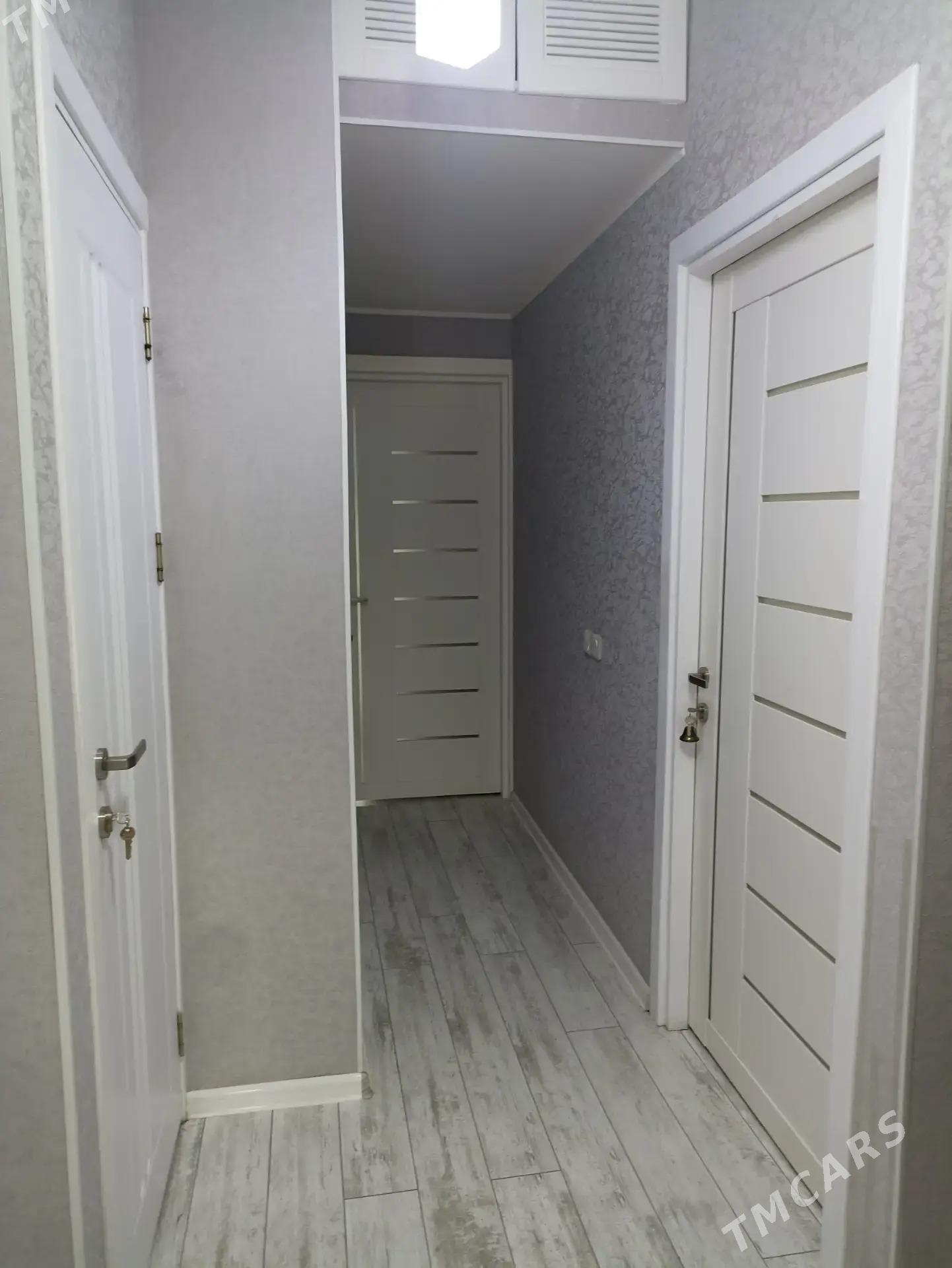 продаётся квартира - Ашхабад - img 1