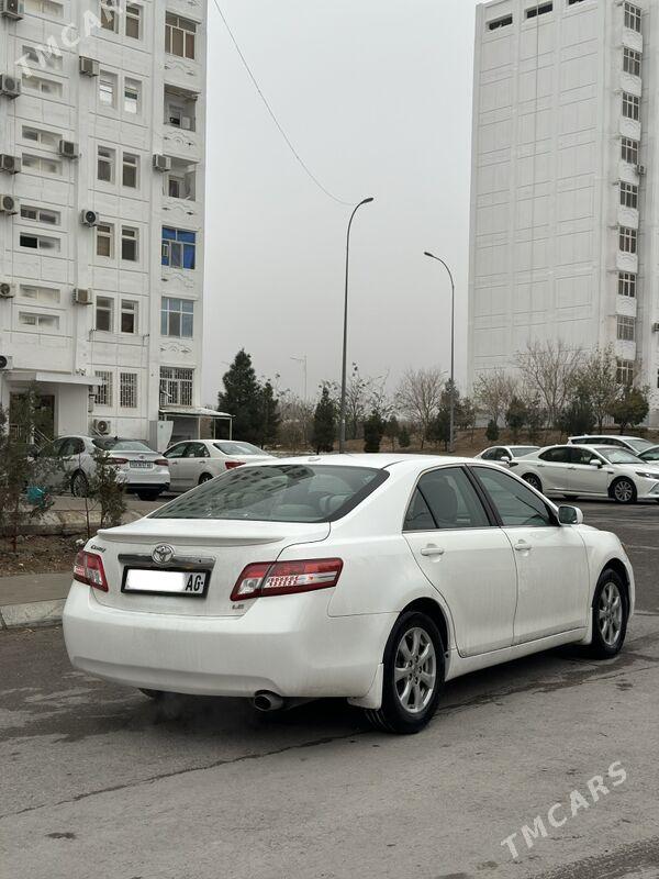 Toyota Camry 2009 - 180 000 TMT - Ашхабад - img 1