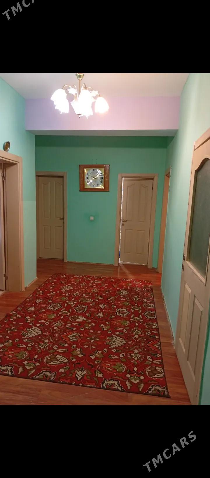 Бузмеин Тазе Ахал полуэлитка - Büzmeýin GRES - img 1