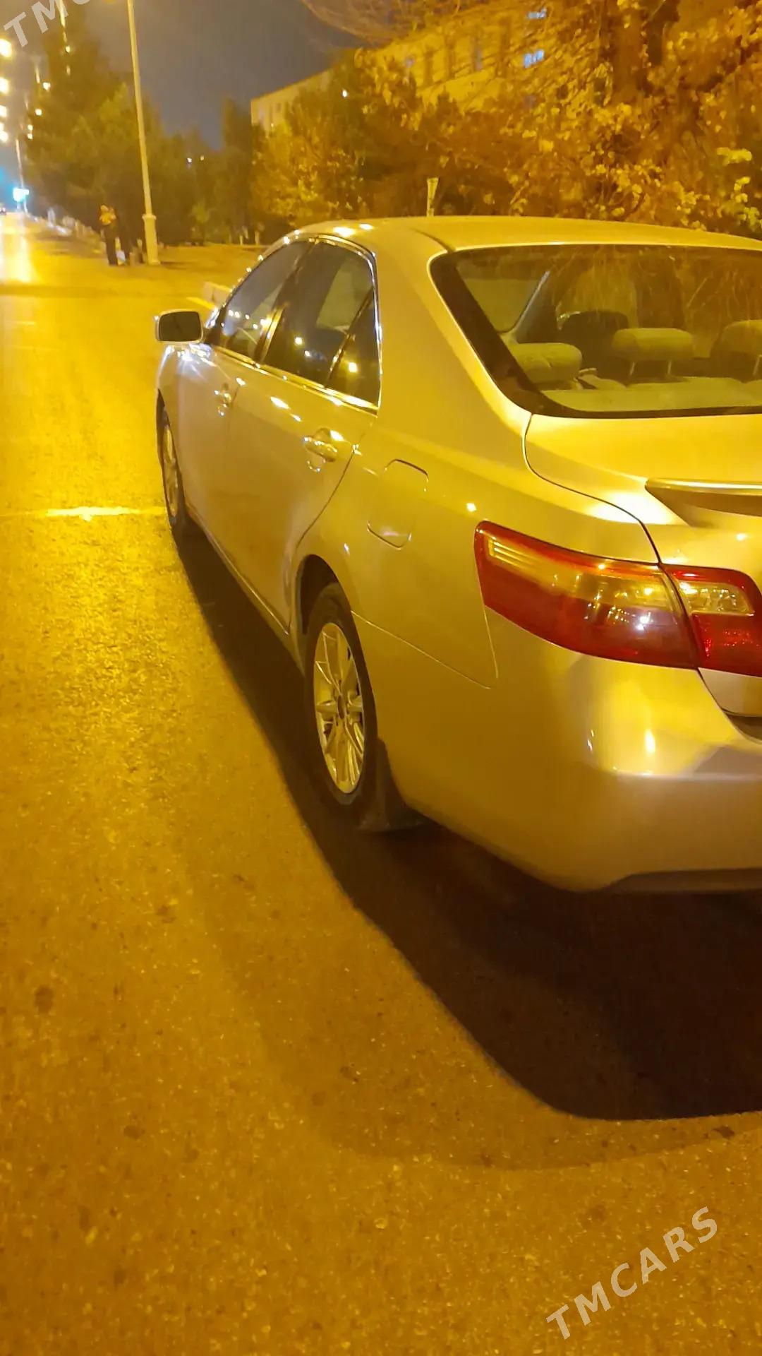 Toyota Camry 2009 - 170 000 TMT - Саят - img 1