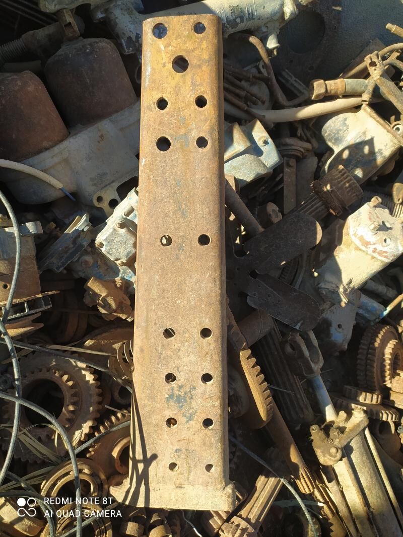 Mtz traktor ram 900 TMT - Дашогуз - img 1