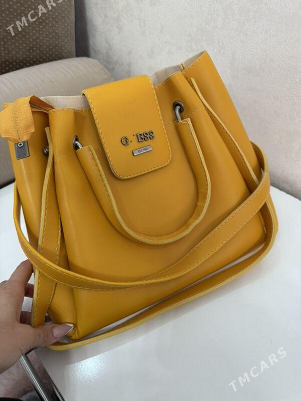 sumka - Türkmenabat - img 1