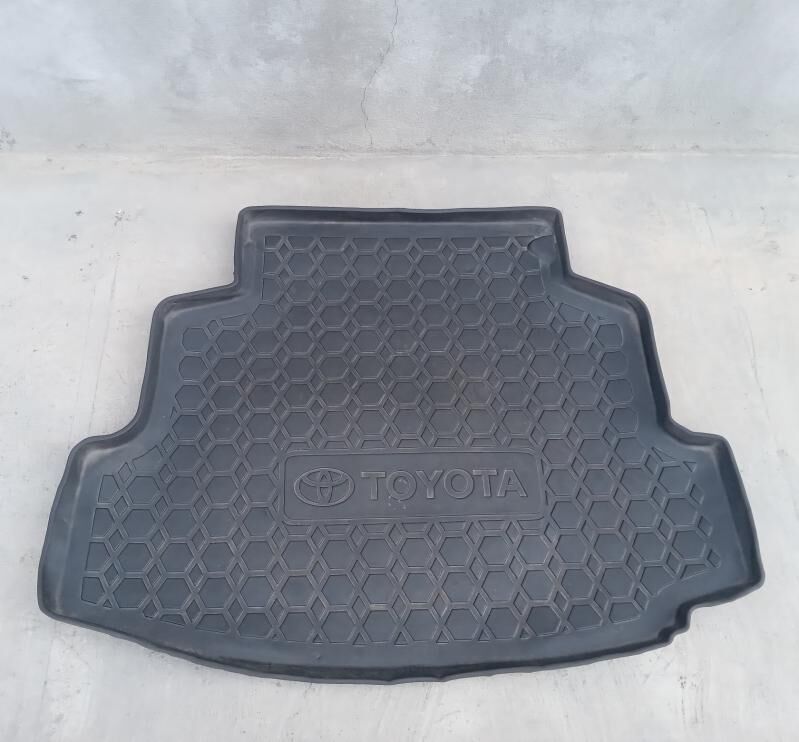 TOYOTA BAGAŹ KOBRYK ORGINAL 350 TMT - Aşgabat - img 1