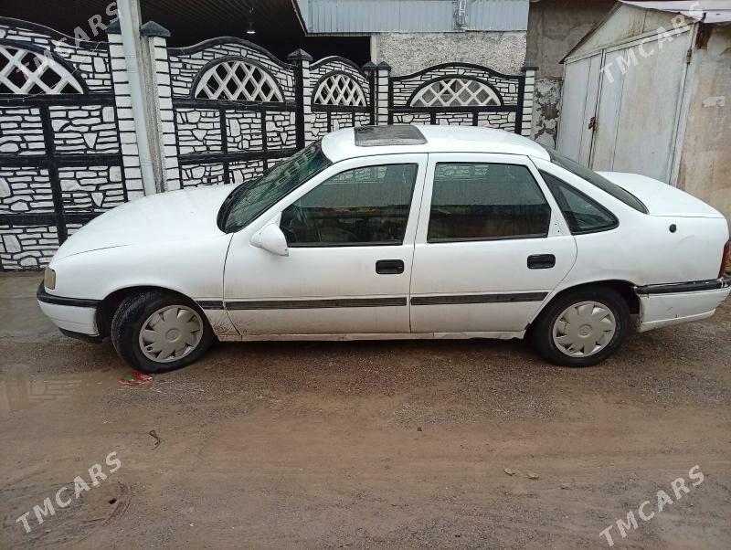 Opel Vectra 1992 - 30 000 TMT - Baýramaly - img 1