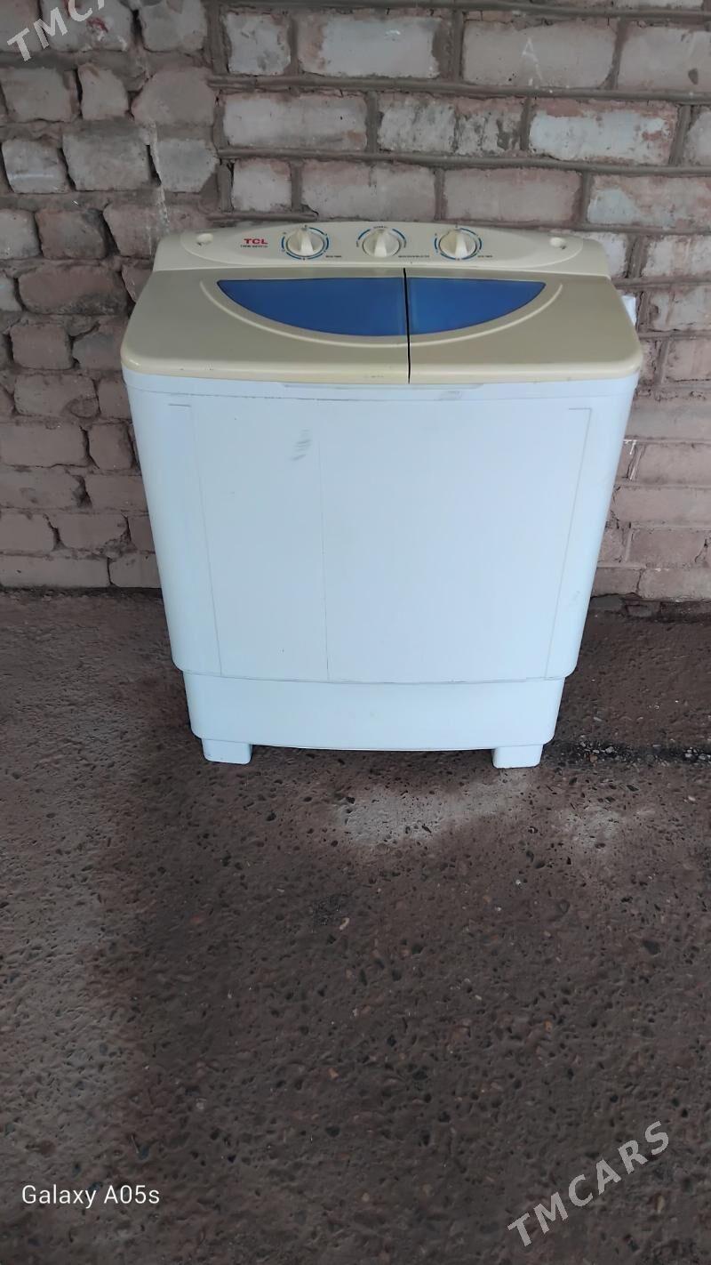 Polawtomat kir maşyn - Теджен - img 1