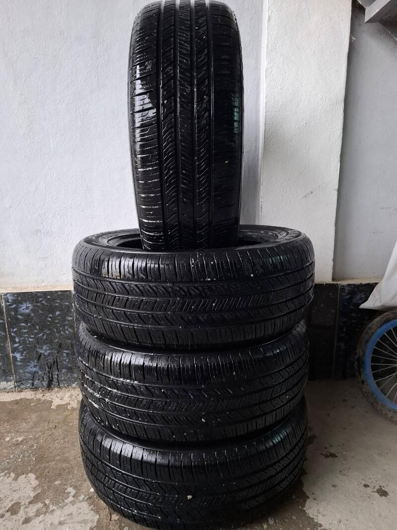 teker sailun 215 55 17 900 TMT - Ашхабад - img 1