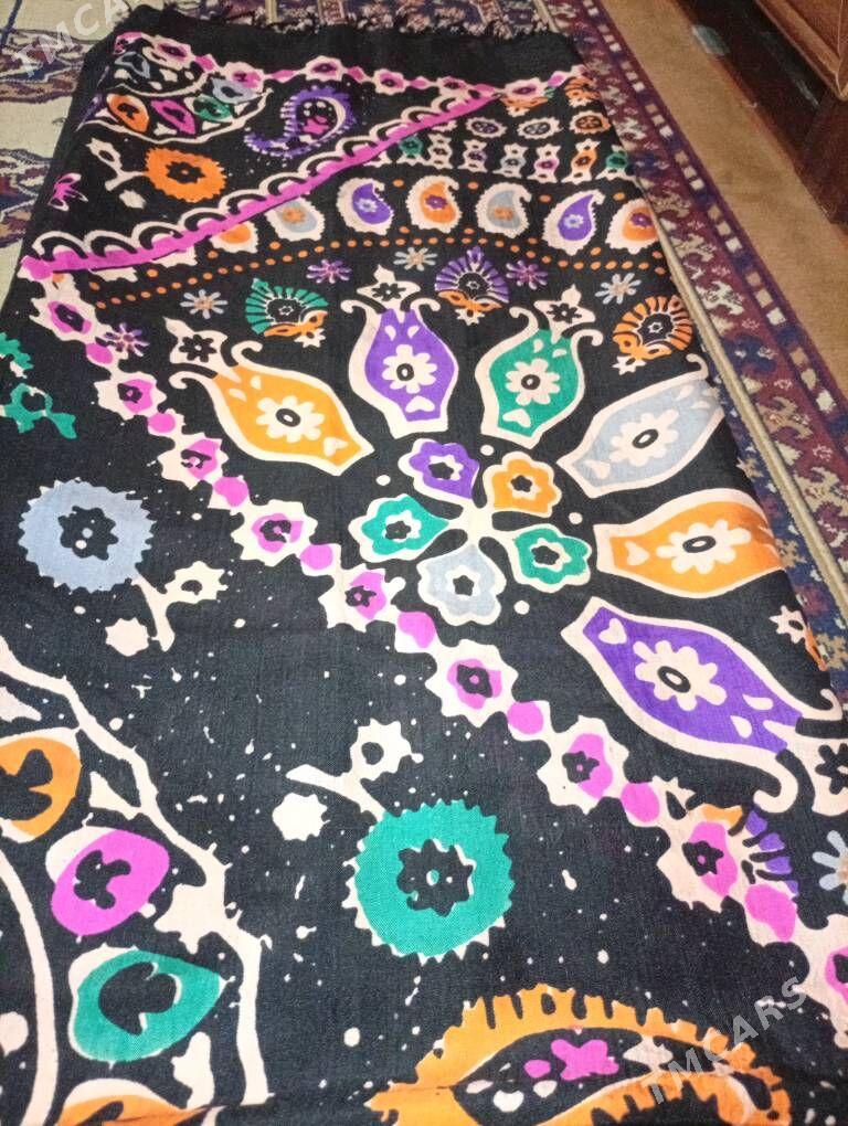 Öýme - Büzmeýin - img 1