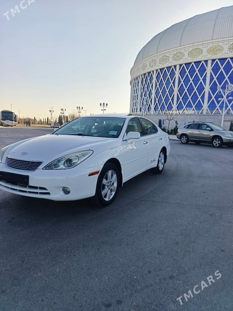Lexus ES 330 2005 - 235 000 TMT - Дашогуз - img 1
