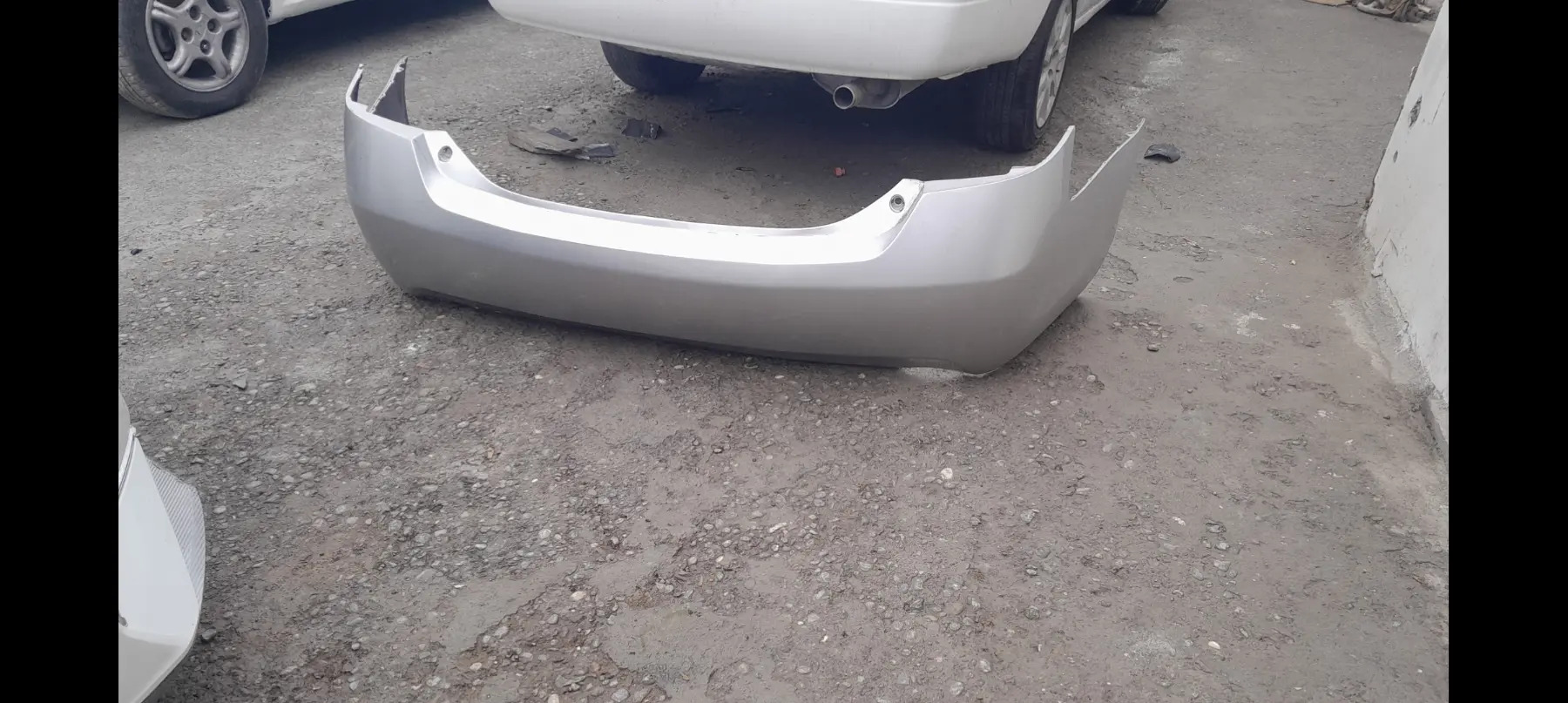 bamper yzky ökizkelde 340 TMT - Ашхабад - img 1