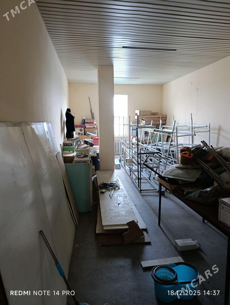 magazin zilený bazarda - Мары - img 1