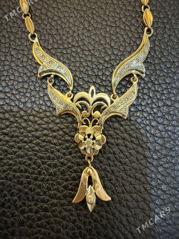 Колье Kolye - Чоганлы - img 1