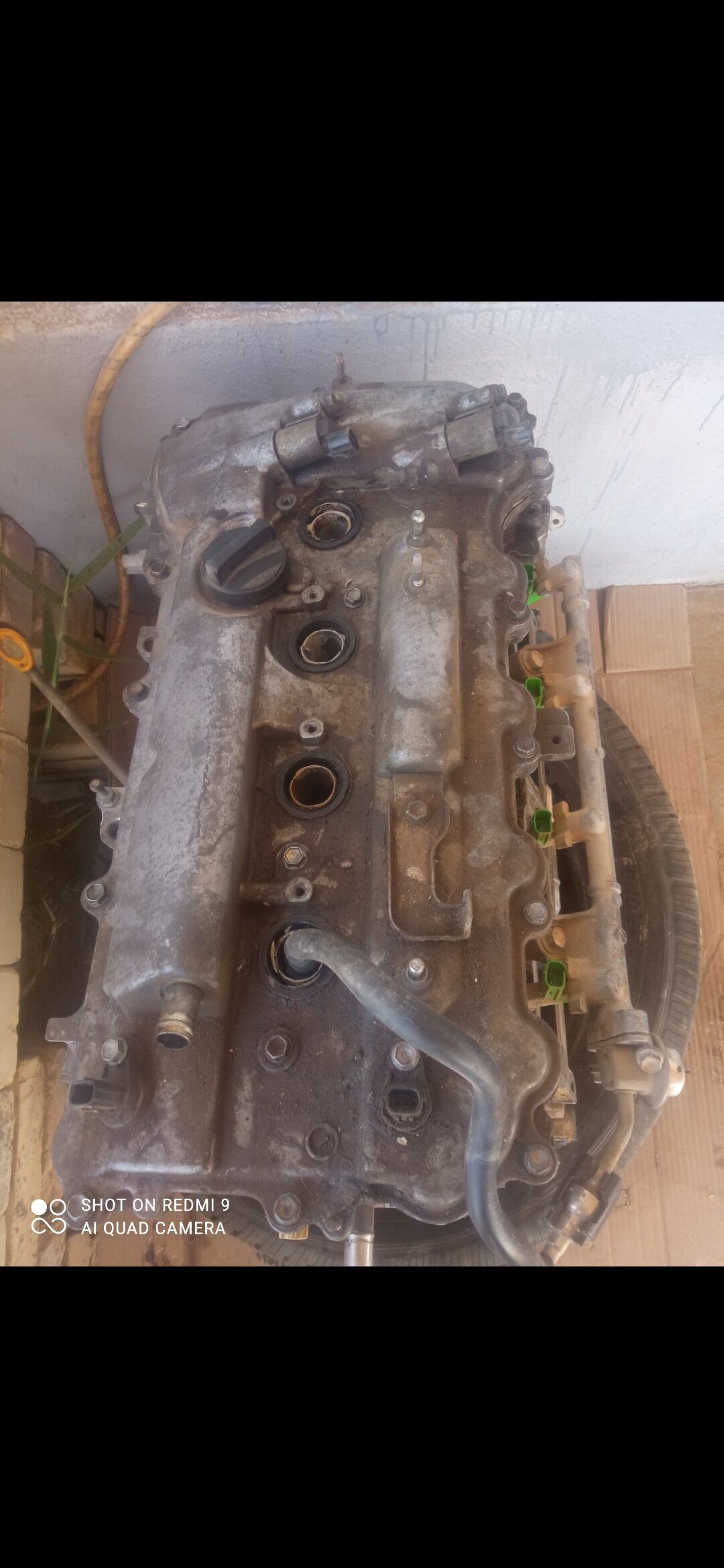 2,5 ökuzkelle mator 3 000 TMT - Ёлётен - img 1