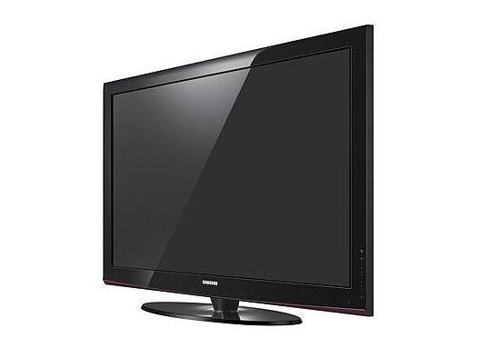 Телевизор Samsung - Ашхабад - img 1