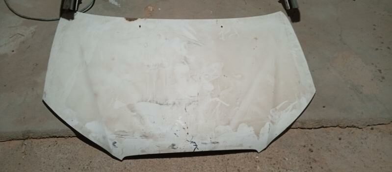 kapot elantra 2000/2004 1 200 TMT - Бедев - img 1