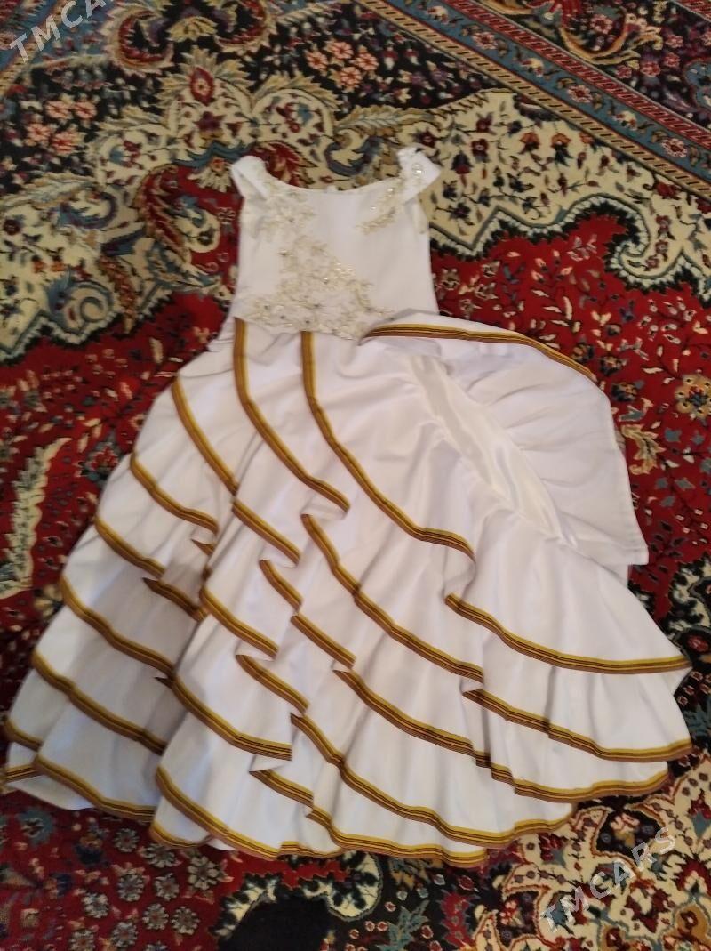 GUZJAGAZA FATA - Мары - img 1