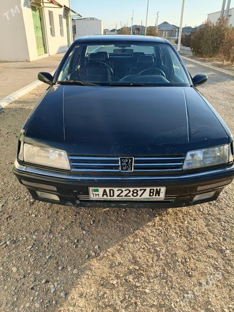 Toyota Camry 1992 - 80 000 TMT - Гумдаг - img 1