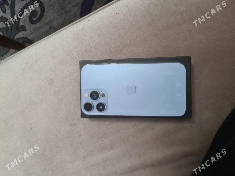 iphone 13pro - Туркменабат - img 1
