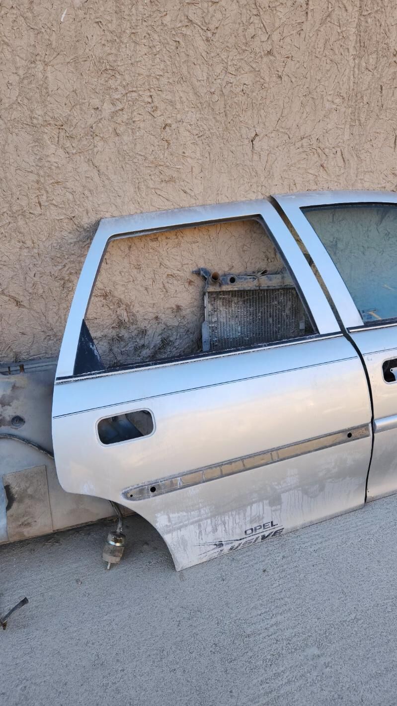 Gapylar ikisi sag tarap 150 TMT - Şabat etr. - img 1