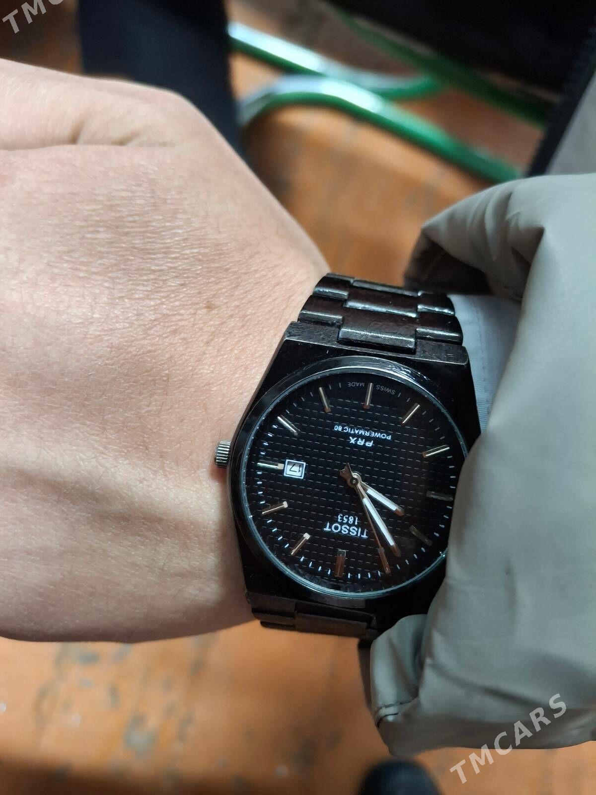 Tissot - 8 мкр - img 1