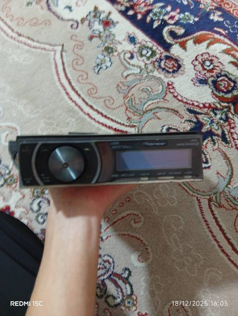 maytafon we kalonkalar 3 500 TMT - Daşoguz - img 1